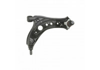 Track Control Arm MEYLE-ORIGINAL Quality 116 050 0019