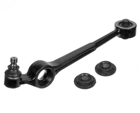Track Control Arm MEYLE-ORIGINAL Quality 116 050 0025