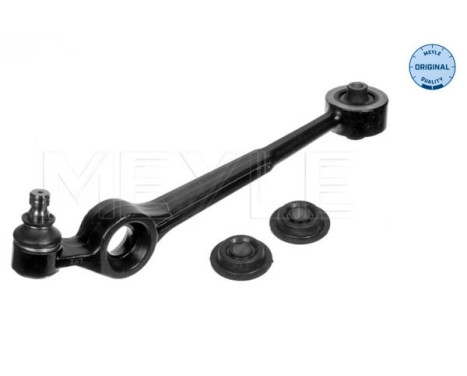 Track Control Arm MEYLE-ORIGINAL Quality 116 050 0025, Image 2