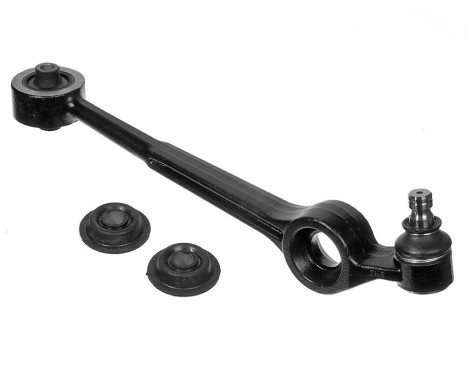 Track Control Arm MEYLE-ORIGINAL Quality 116 050 0026
