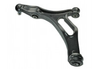Track Control Arm MEYLE-ORIGINAL Quality 116 050 0049