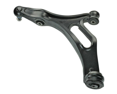 Track Control Arm MEYLE-ORIGINAL Quality 116 050 0049