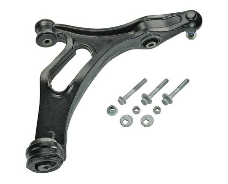Track Control Arm MEYLE-ORIGINAL Quality 116 050 0071/S