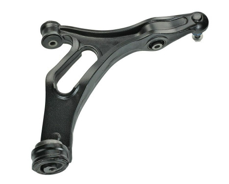 Track Control Arm MEYLE-ORIGINAL Quality 116 050 0071
