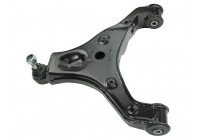 Track Control Arm MEYLE-ORIGINAL Quality 116 050 0090