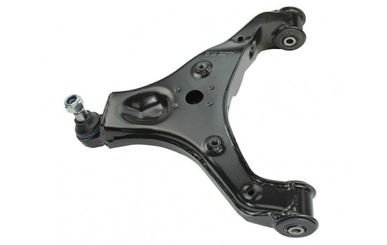 Track Control Arm MEYLE-ORIGINAL Quality 116 050 0090