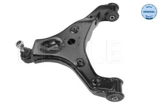 Track Control Arm MEYLE-ORIGINAL Quality 116 050 0090, Image 2