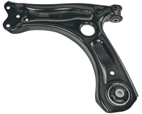 Track Control Arm MEYLE-ORIGINAL Quality 116 050 0093
