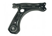 Track Control Arm MEYLE-ORIGINAL Quality 116 050 0094
