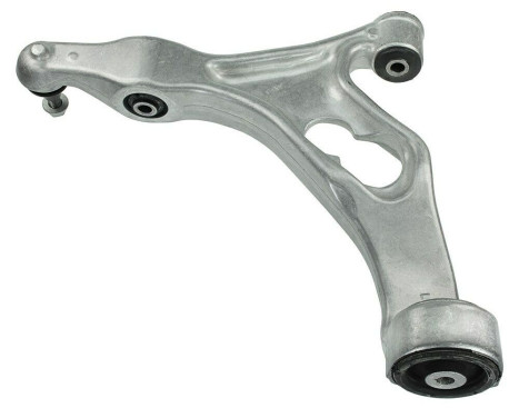 Track Control Arm MEYLE-ORIGINAL Quality 116 050 0096