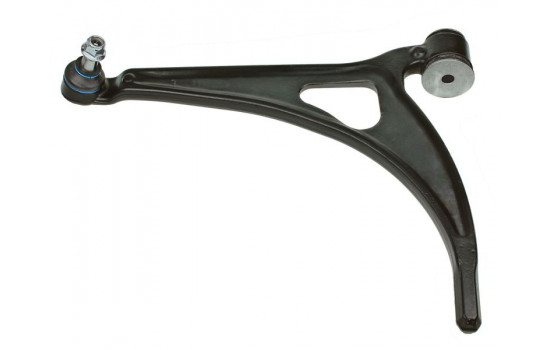 Track Control Arm MEYLE-ORIGINAL Quality 116 050 0098