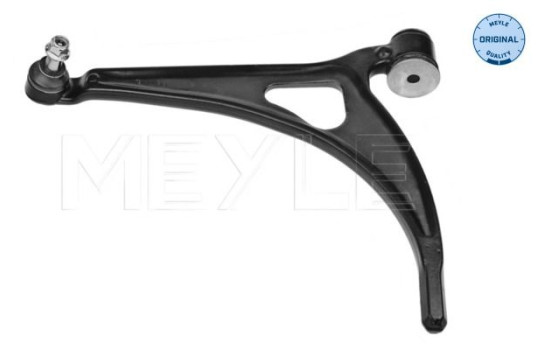 Track Control Arm MEYLE-ORIGINAL Quality 116 050 0098, Image 2