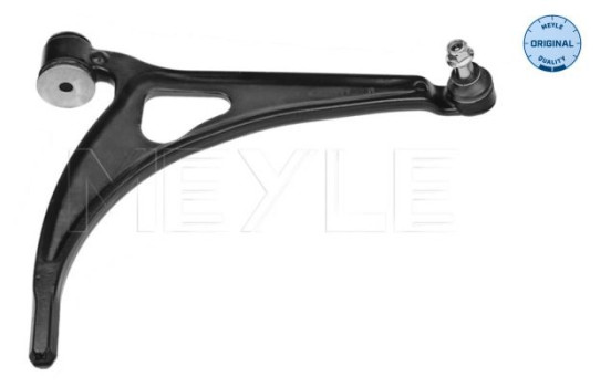 Track Control Arm MEYLE-ORIGINAL Quality 116 050 0099, Image 2