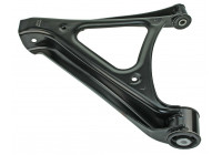 Track Control Arm MEYLE-ORIGINAL Quality 116 050 0105
