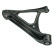 Track Control Arm MEYLE-ORIGINAL Quality 116 050 0105