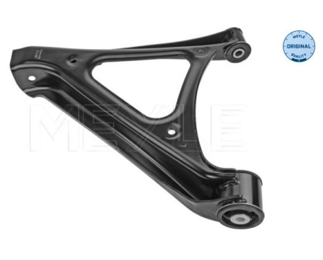 Track Control Arm MEYLE-ORIGINAL Quality 116 050 0105, Image 2