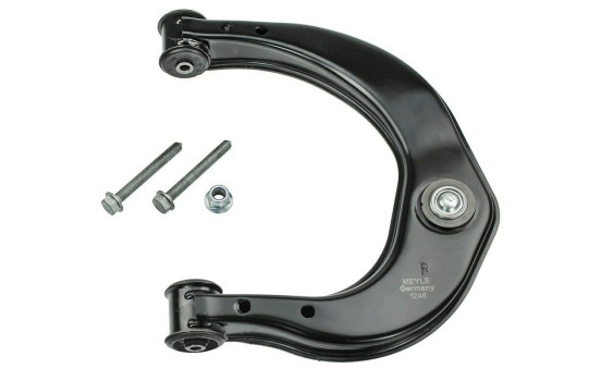 Track Control Arm MEYLE-ORIGINAL Quality 116 050 0110/S