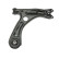 Track Control Arm MEYLE-ORIGINAL Quality 116 050 0115