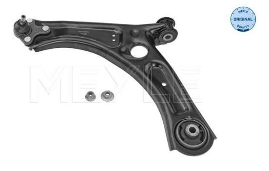 Track Control Arm MEYLE-ORIGINAL Quality 116 050 0118, Image 2