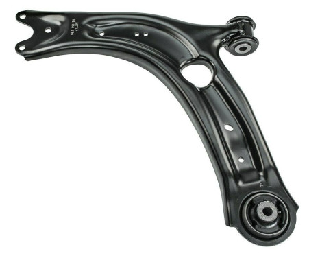 Track Control Arm MEYLE-ORIGINAL Quality 116 050 0195