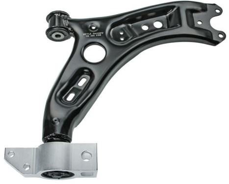 Track Control Arm MEYLE-ORIGINAL Quality 116 050 0198