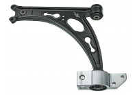 Track Control Arm MEYLE-ORIGINAL Quality 116 050 0199