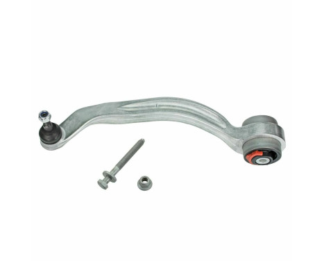 Track Control Arm MEYLE-ORIGINAL Quality 116 050 0211