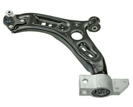 Track Control Arm MEYLE-ORIGINAL Quality 116 050 0215