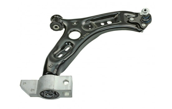 Track Control Arm MEYLE-ORIGINAL Quality 116 050 0216