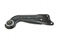 Track Control Arm MEYLE-ORIGINAL Quality 116 050 0218