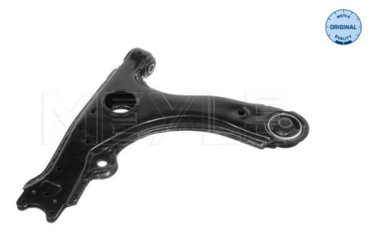 Track Control Arm MEYLE-ORIGINAL Quality 116 050 0232, Image 2