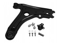 Track Control Arm MEYLE-ORIGINAL Quality 116 050 1901/S