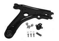 Track Control Arm MEYLE-ORIGINAL Quality 116 050 1911/S
