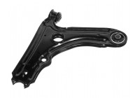 Track Control Arm MEYLE-ORIGINAL Quality 116 050 8254