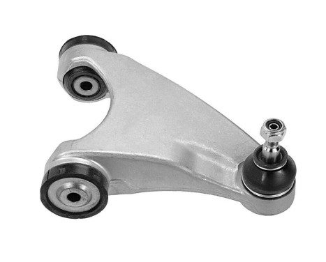 Track Control Arm MEYLE-ORIGINAL Quality 15-16 050 0000