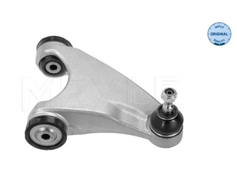 Track Control Arm MEYLE-ORIGINAL Quality 15-16 050 0000, Image 2