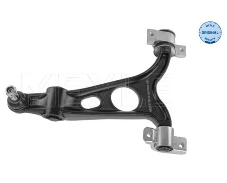 Track Control Arm MEYLE-ORIGINAL Quality 15-16 050 0004, Image 2