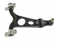 Track Control Arm MEYLE-ORIGINAL Quality 15-16 050 0005