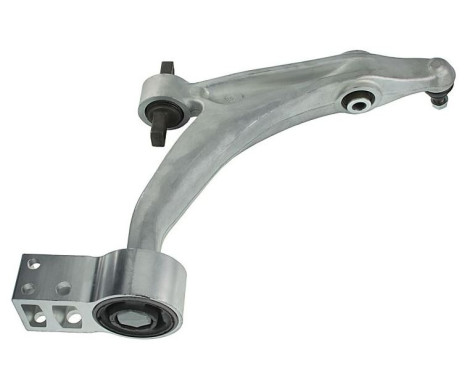 Track Control Arm MEYLE-ORIGINAL Quality 15-16 050 0010