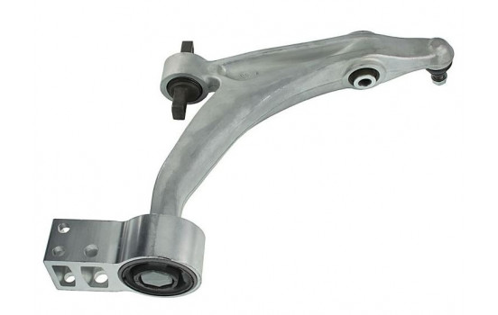 Track Control Arm MEYLE-ORIGINAL Quality 15-16 050 0010