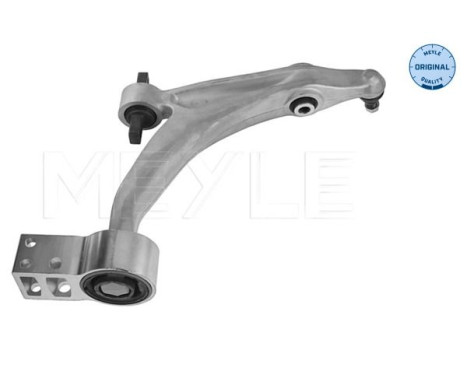 Track Control Arm MEYLE-ORIGINAL Quality 15-16 050 0010, Image 2