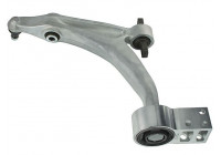 Track Control Arm MEYLE-ORIGINAL Quality 15-16 050 0011