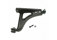 Track Control Arm MEYLE-ORIGINAL Quality 16-16 050 0005