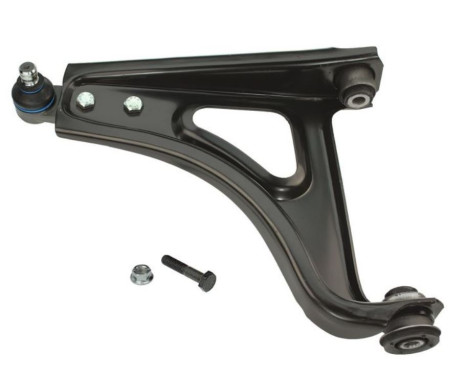 Track Control Arm MEYLE-ORIGINAL Quality 16-16 050 0006