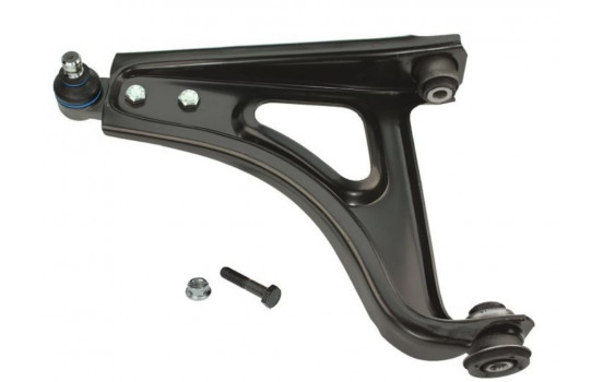 Track Control Arm MEYLE-ORIGINAL Quality 16-16 050 0006