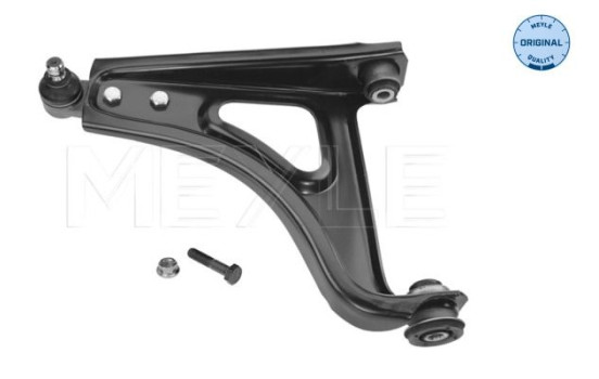 Track Control Arm MEYLE-ORIGINAL Quality 16-16 050 0006, Image 2