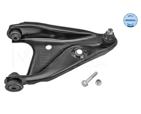 Track Control Arm MEYLE-ORIGINAL Quality 16-16 050 0016