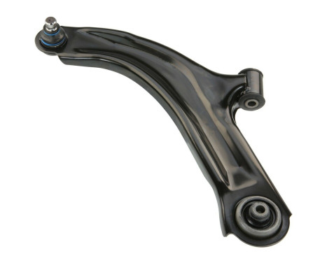 Track Control Arm MEYLE-ORIGINAL Quality 16-16 050 0022