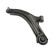 Track Control Arm MEYLE-ORIGINAL Quality 16-16 050 0022