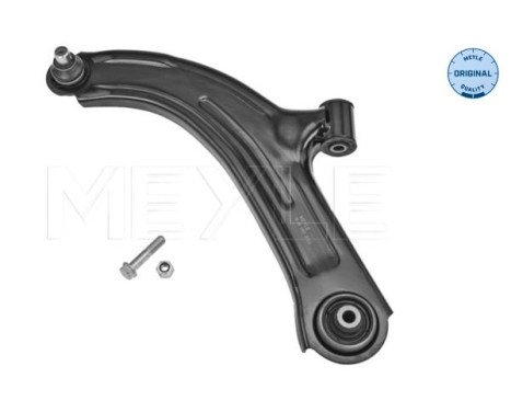 Track Control Arm MEYLE-ORIGINAL Quality 16-16 050 0022, Image 2